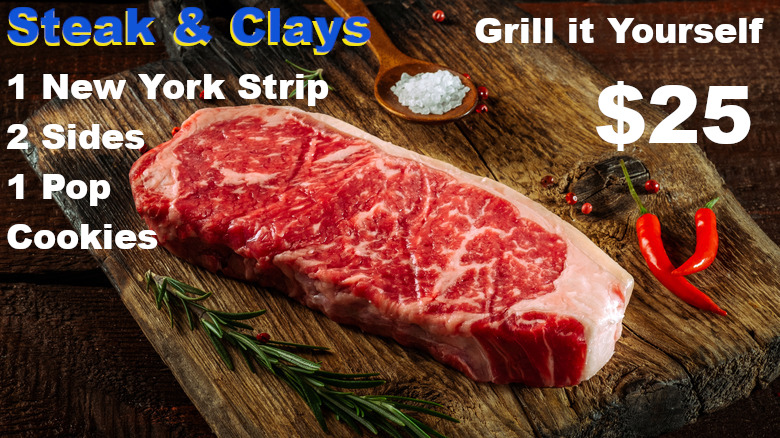 Raw,Striploin,Steak,(new,York),Of,Beef,On,A,Board Raw,Striploin,Steak,(new,York),Of,Beef,On,A,Board